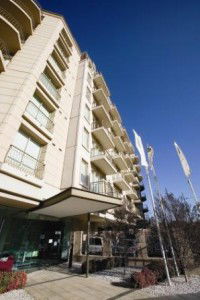 Quest On Chapel - Accommodation in Brisbane 1
