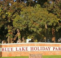Blue Lake Holiday Park - Accommodation in Brisbane
