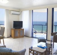 Surf Regency Apartments - Accommodation in Brisbane
