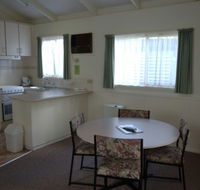 Kalganyi Holiday Park - Accommodation in Brisbane