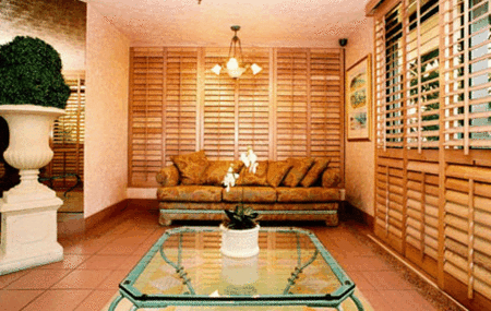 Esplanade Luxury Beachfront Apartments - Accommodation in Brisbane 0