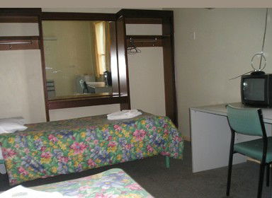  Accommodation in Brisbane