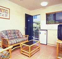Koala Beach Resort - Accommodation in Brisbane