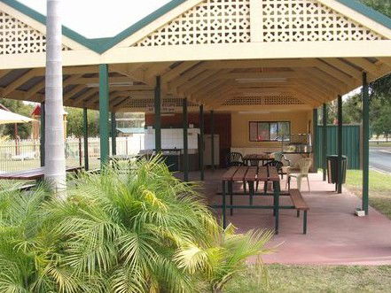 Cobram Barooga Golf Resort - Accommodation in Brisbane 0
