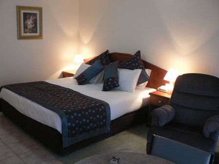 Cobram Barooga Golf Resort - Accommodation in Brisbane 1
