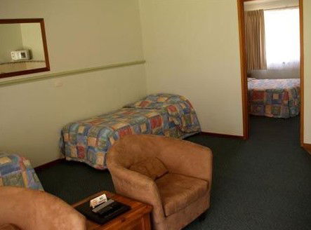 Cobram Barooga Golf Resort - Accommodation in Brisbane 2