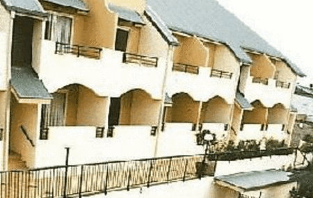 Southbank Heritage Motel - Accommodation in Brisbane