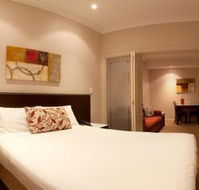Quest on King William - Accommodation in Brisbane