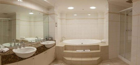 Quest On King William - Accommodation in Brisbane 1