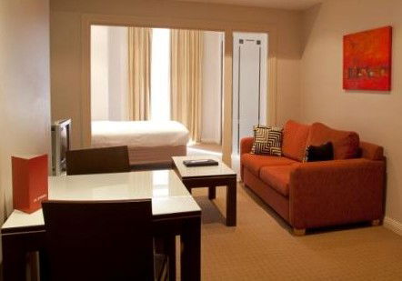 Quest On King William - Accommodation in Brisbane 2