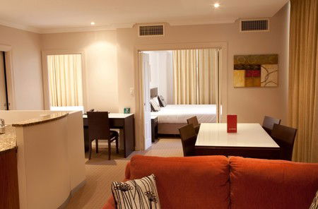 Quest On King William - Accommodation in Brisbane 3