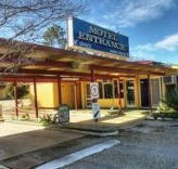 Barclay Gardens Motor Inn - Accommodation in Brisbane