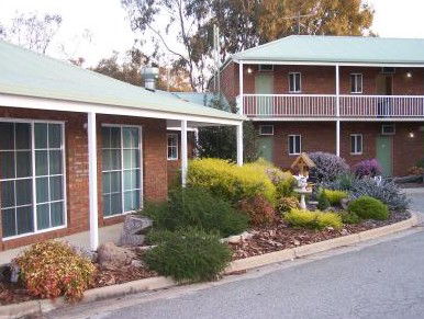 Thurgoona NSW Accommodation in Brisbane