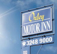 Oxley Motor Inn - Accommodation in Brisbane