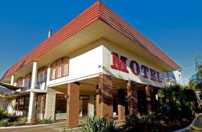 The Hume Inn Albury - Accommodation in Brisbane 0