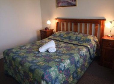 The Hume Inn Albury - Accommodation in Brisbane 1