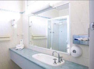 The Hume Inn Albury - Accommodation in Brisbane 2