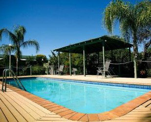 The Hume Inn Albury - Accommodation in Brisbane 3