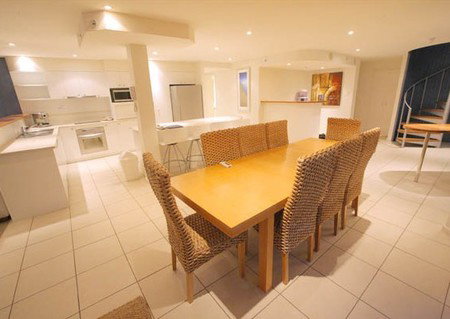 Coolum Caprice - Accommodation in Brisbane 4