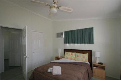 Valley Vineyard Tourist Park - Accommodation in Brisbane 1