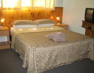 Valley Vineyard Tourist Park - Accommodation in Brisbane 4