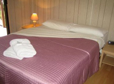 Valley Vineyard Tourist Park - Accommodation in Brisbane 5