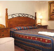 Olympia Motel - Accommodation in Brisbane