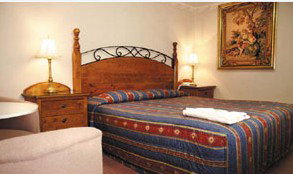 Olympia Motel - Accommodation in Brisbane 0