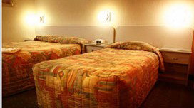 Olympia Motel - Accommodation in Brisbane 1