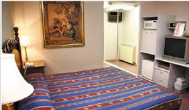 Olympia Motel - Accommodation in Brisbane 2