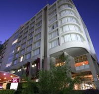 Mercure Hotel Parramatta - Accommodation in Brisbane