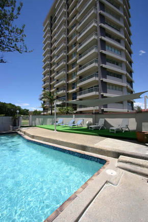Narrowneck Court - Accommodation in Brisbane 0