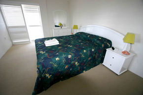 Narrowneck Court - Accommodation in Brisbane 1