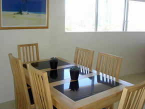 Narrowneck Court - Accommodation in Brisbane 2