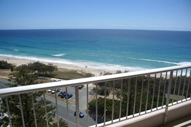 Narrowneck Court - Accommodation in Brisbane 4