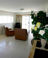 Narrowneck Court - Accommodation in Brisbane 5