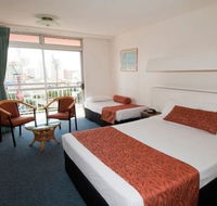 Islander Resort Hotel - Accommodation in Brisbane