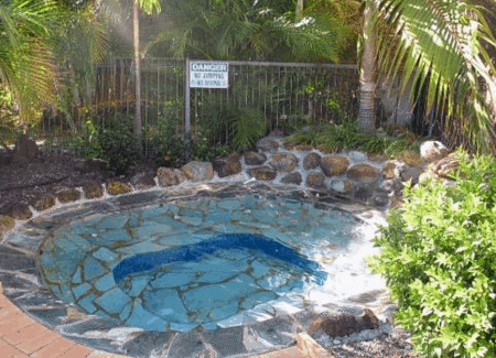 SMART MOTELS BERT HINKLER - Accommodation in Brisbane 2
