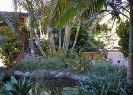 SMART MOTELS BERT HINKLER - Accommodation in Brisbane 3