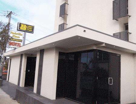 Brunswick VIC Accommodation in Brisbane