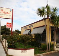 Kilmore Motel - Accommodation in Brisbane
