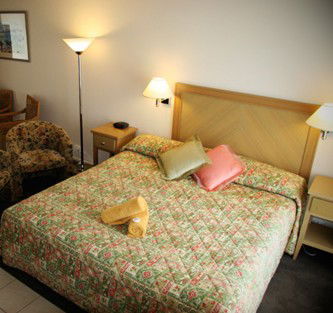 Kilmore Motel - Accommodation in Brisbane 3