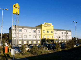 Formule1 Melbourne Airport - Accommodation in Brisbane 0