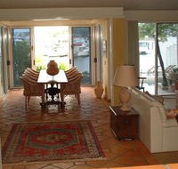 Sanctuary Cove Villas - Accommodation in Brisbane