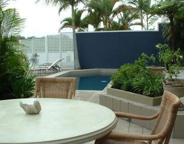 Sanctuary Cove Villas - Accommodation in Brisbane 1