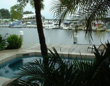 Sanctuary Cove Villas - Accommodation in Brisbane 2