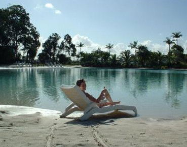 Sanctuary Cove Villas - Accommodation in Brisbane 3
