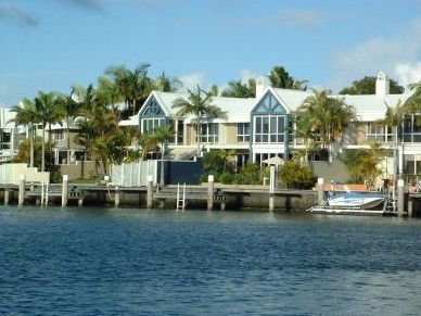 Sanctuary Cove Villas - Accommodation in Brisbane 4