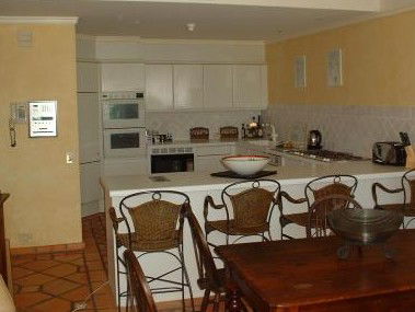 Sanctuary Cove Villas - Accommodation in Brisbane 5