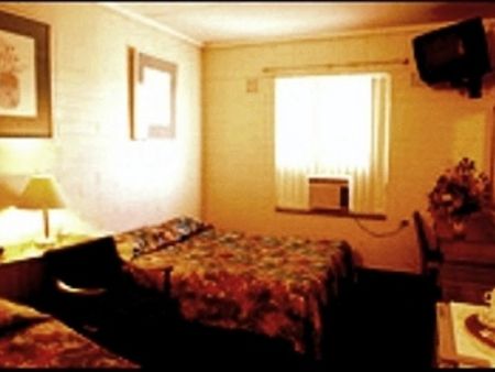 Morphett Arms Hotel - Accommodation in Brisbane 2